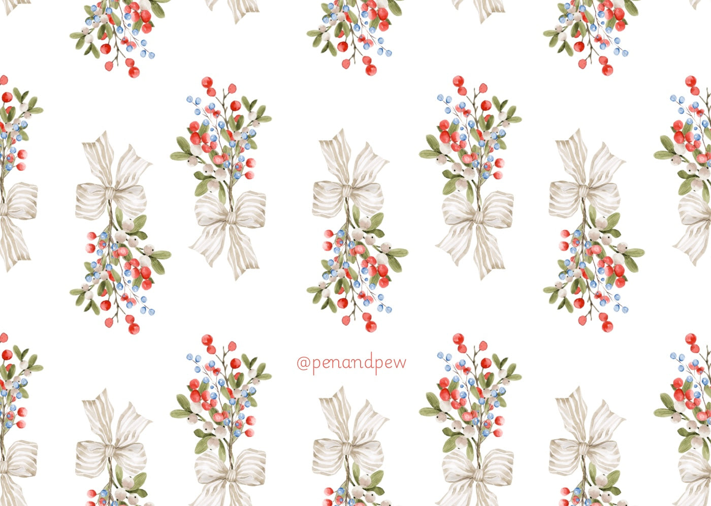 Scripture Stationery