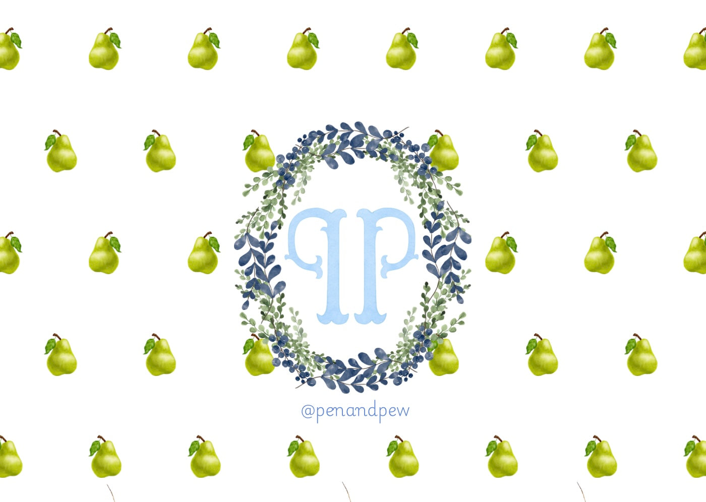 Scripture Stationery