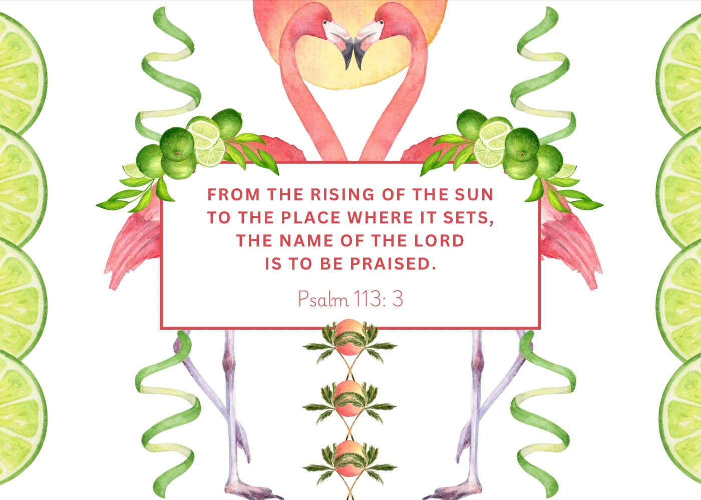 Scripture Stationery