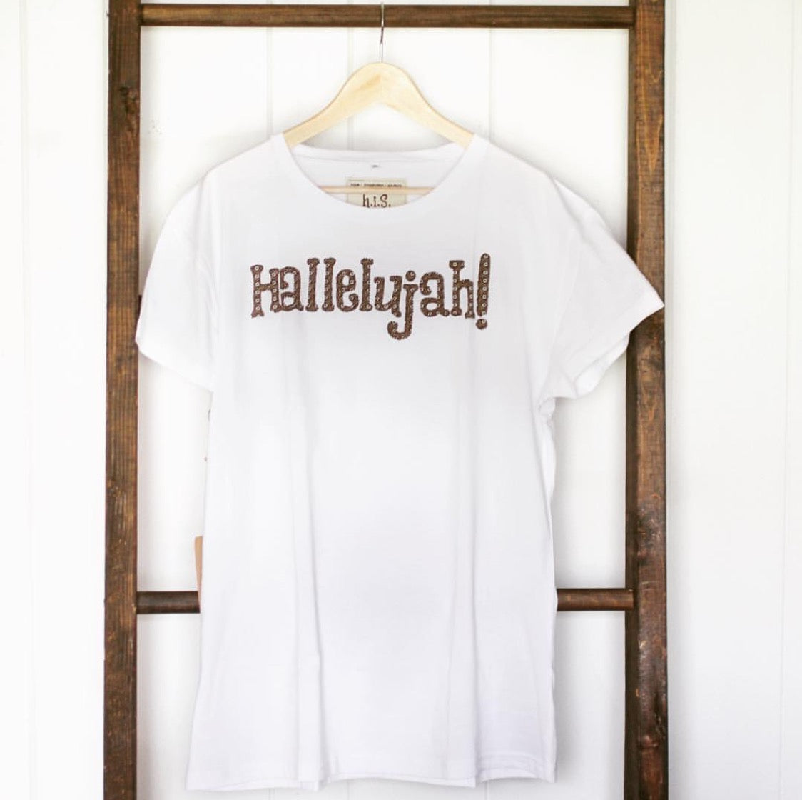 Hallelujah T-Shirt